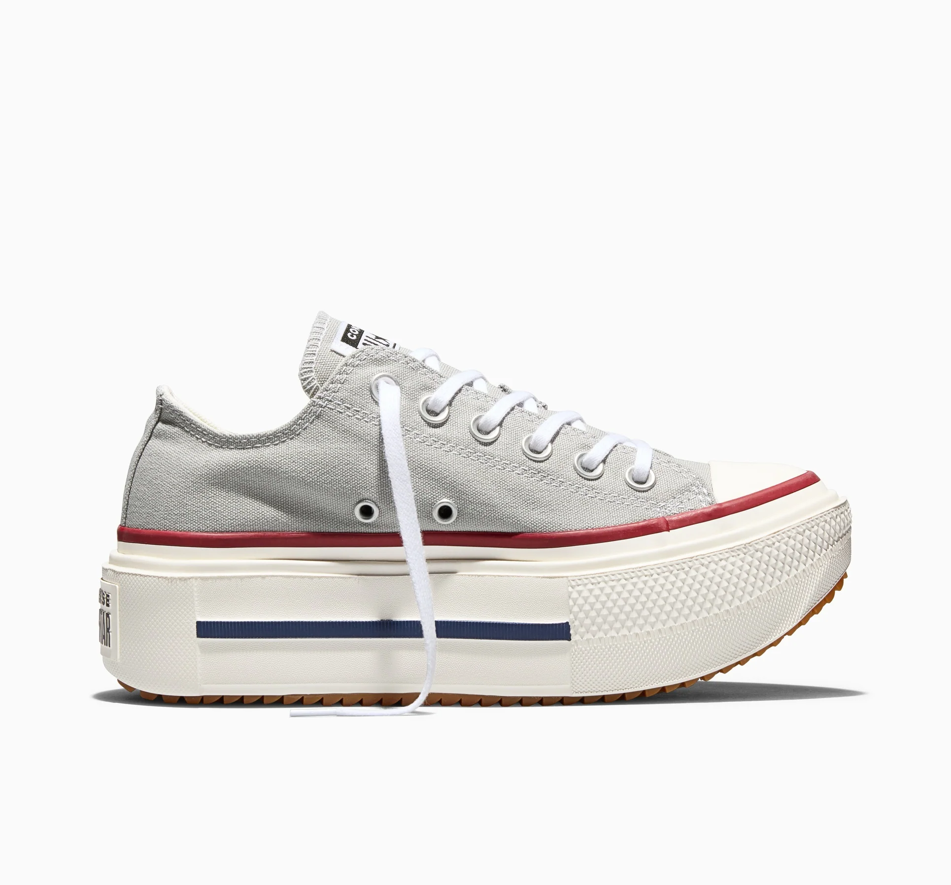 Chuck Taylor All Star Lift Double Stack Platform
