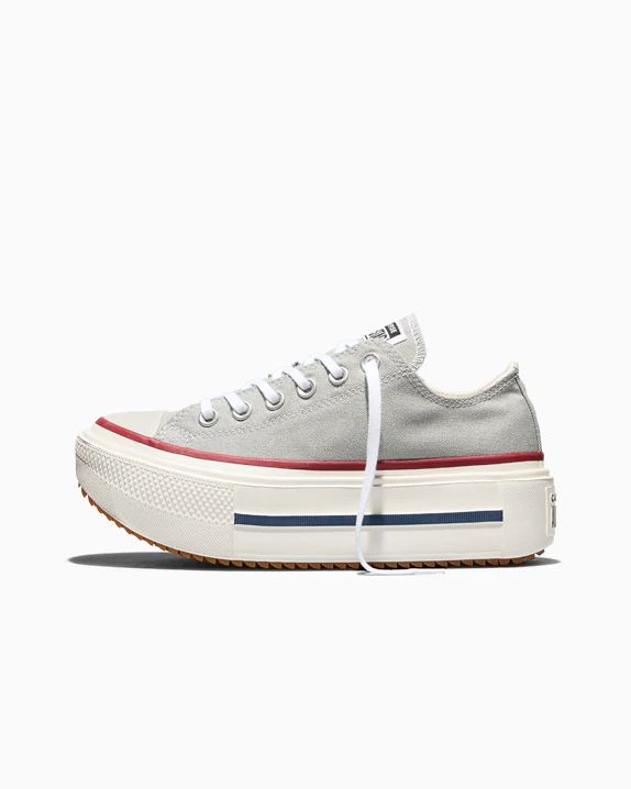 Chuck Taylor All Star Lift Double Stack Platform - Image 4