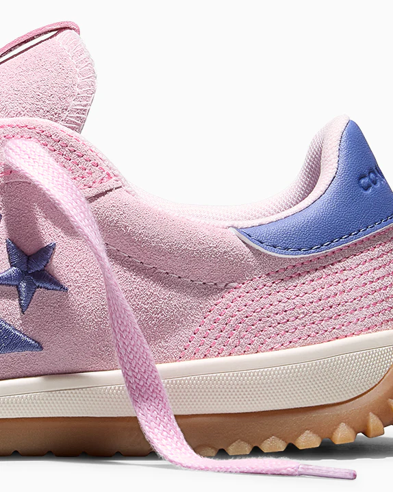 Run Star Trainer Stitched Suede - Image 10