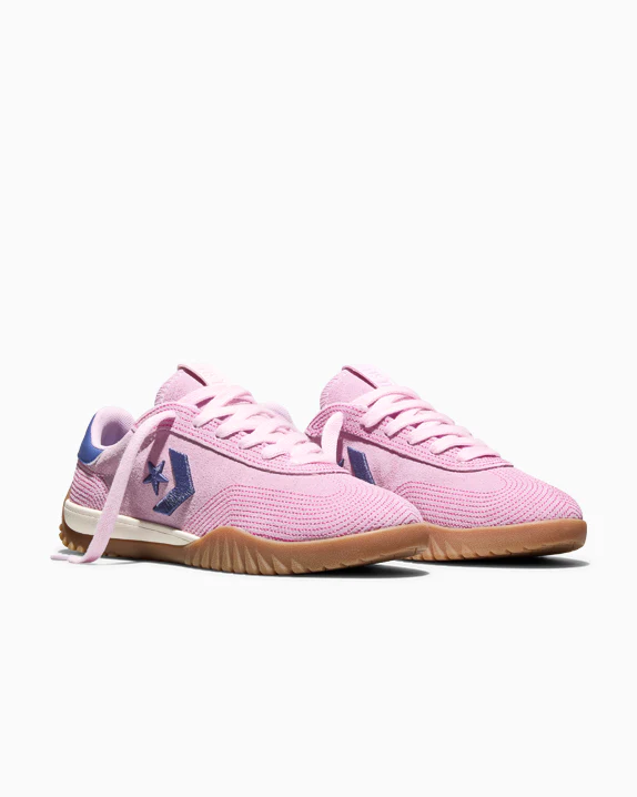 Run Star Trainer Stitched Suede - Image 11