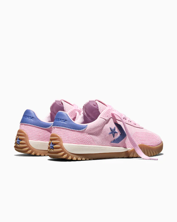 Run Star Trainer Stitched Suede - Image 13
