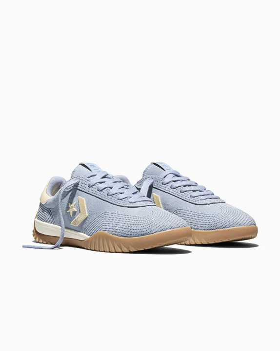 Run Star Trainer Stitched Suede - Image 3