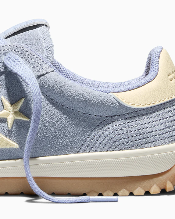Run Star Trainer Stitched Suede - Image 6