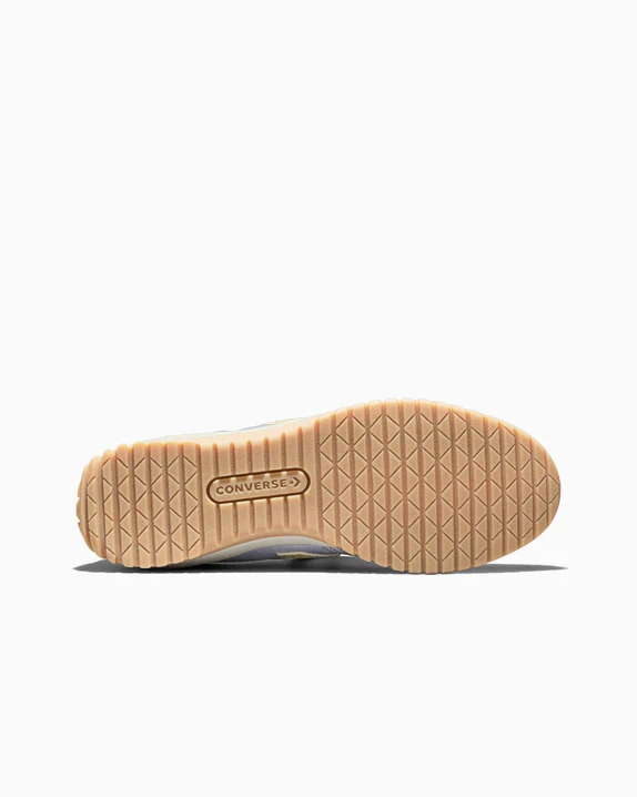 Run Star Trainer Stitched Suede - Image 7