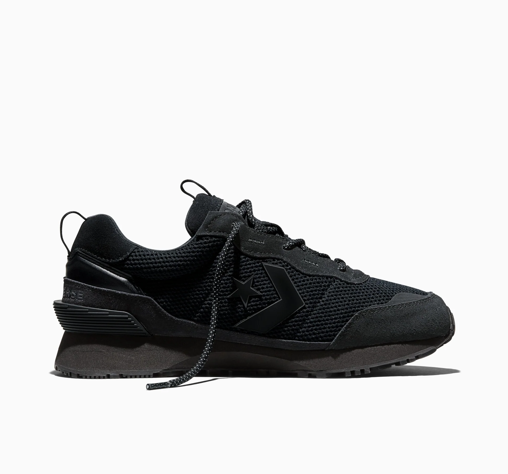 Omega Trainer Hike - Image 8