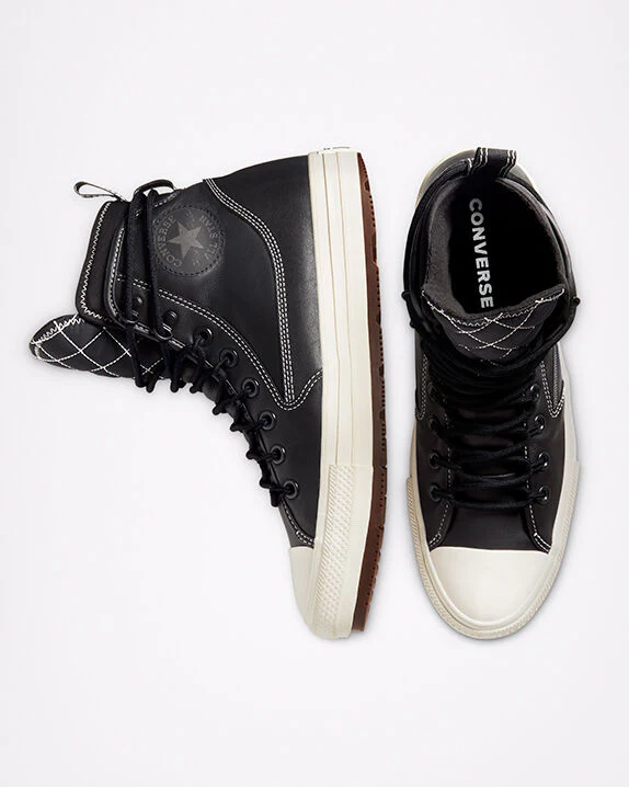 Chuck Taylor All Star Utility All Terrain Boot High Top - Image 5