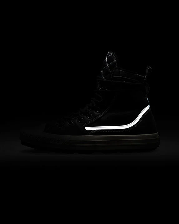 Chuck Taylor All Star Utility All Terrain Boot High Top - Image 8