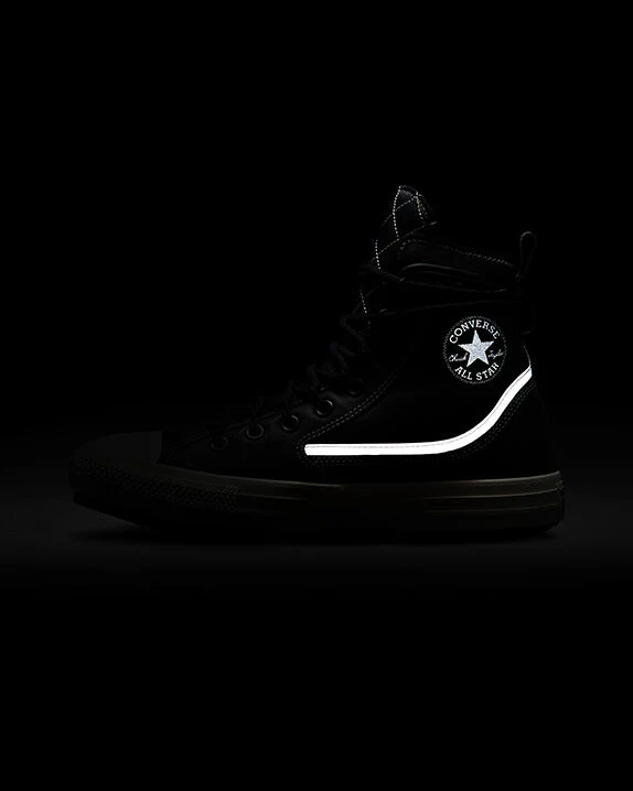 Chuck Taylor All Star Utility All Terrain Boot High Top - Image 9