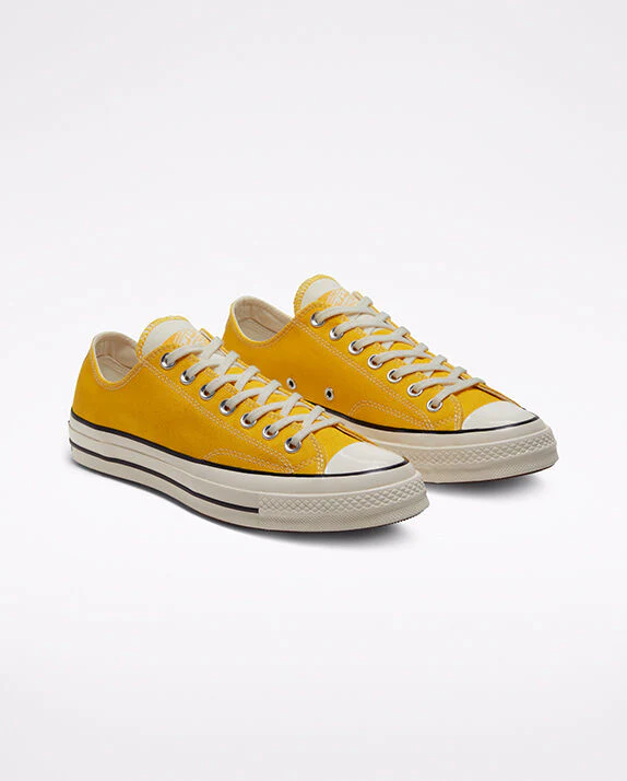 Varsity Remix Chuck 70 Low Top - Image 2