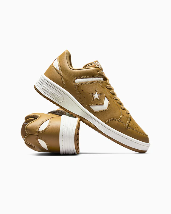Converse Weapon Leather Low Top - Image 12