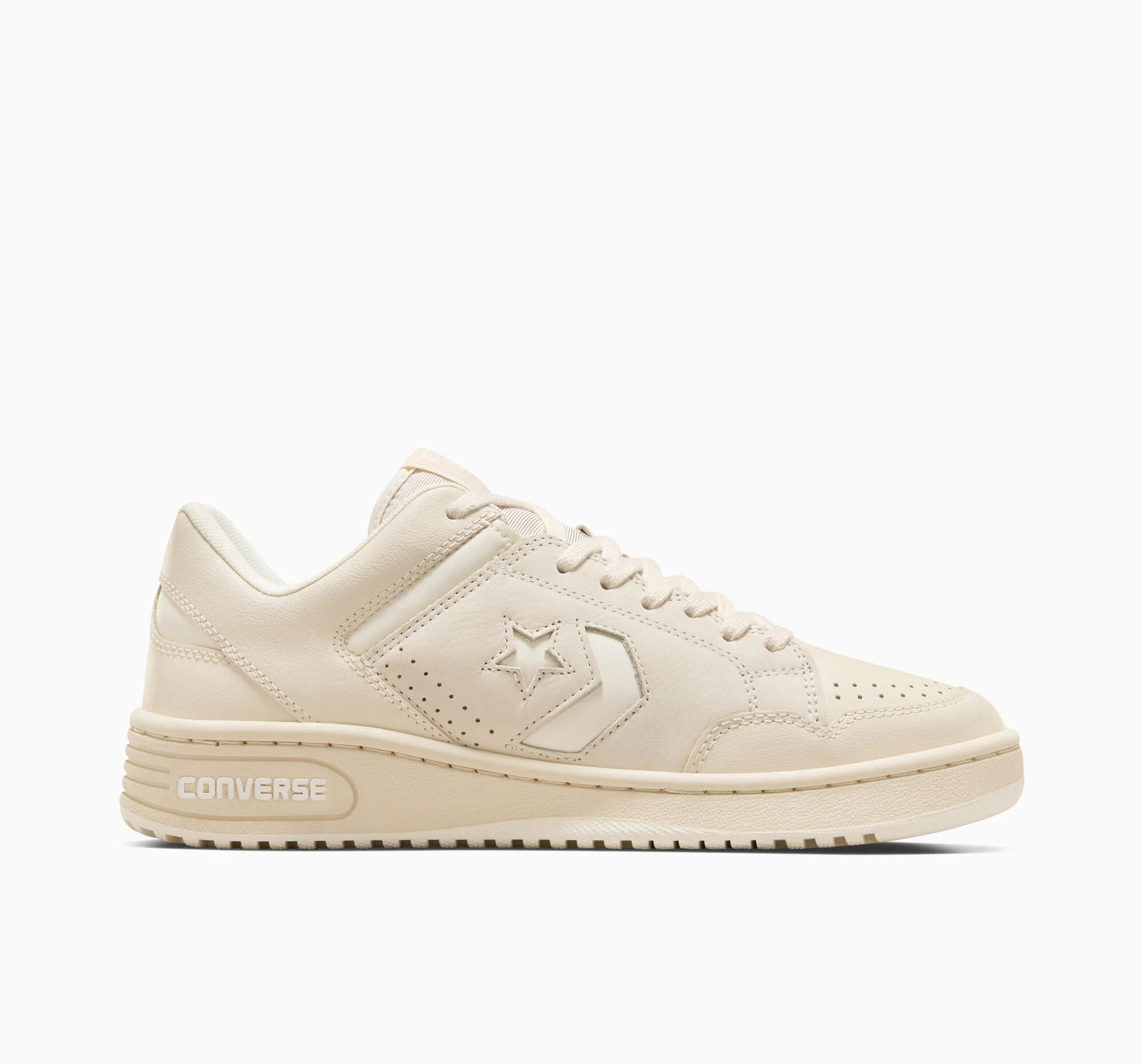 Converse Weapon Leather Low Top - Image 14