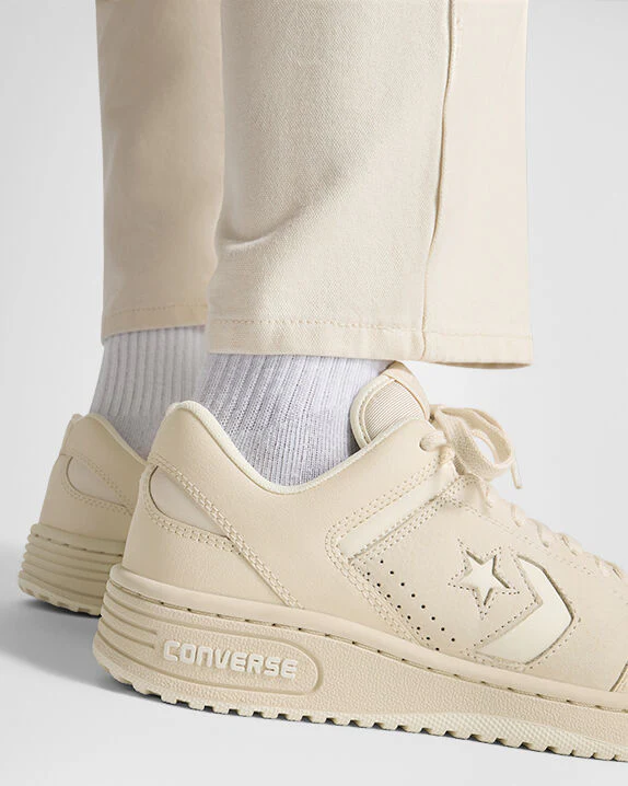 Converse Weapon Leather Low Top - Image 15
