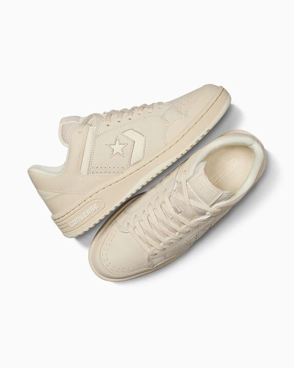 Converse Weapon Leather Low Top - Image 16