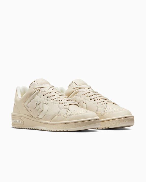 Converse Weapon Leather Low Top - Image 18