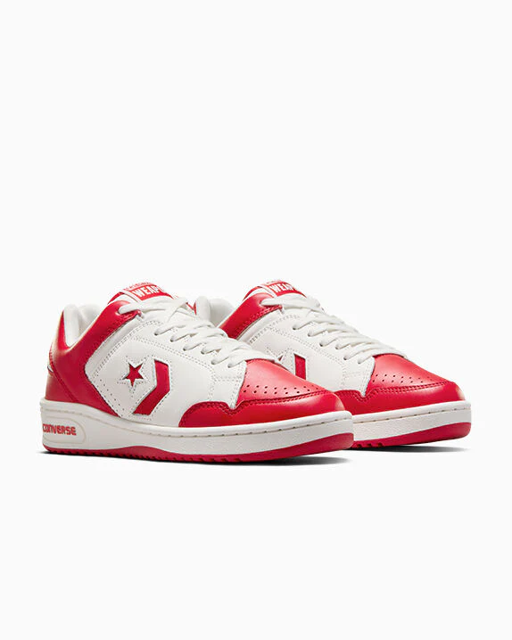 Converse Weapon Low Top - Image 17