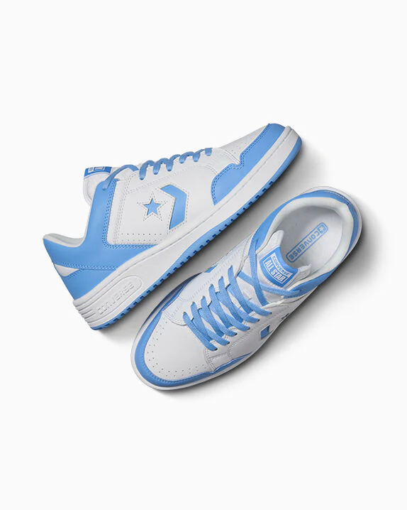 Converse Weapon Low Top - Image 43
