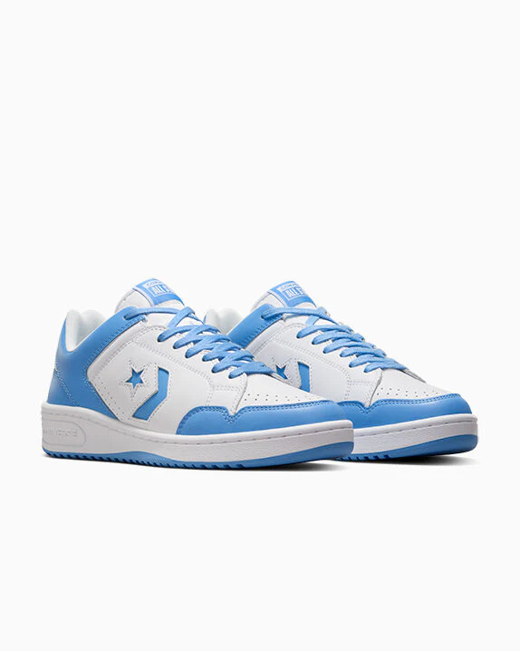 Converse Weapon Low Top - Image 45