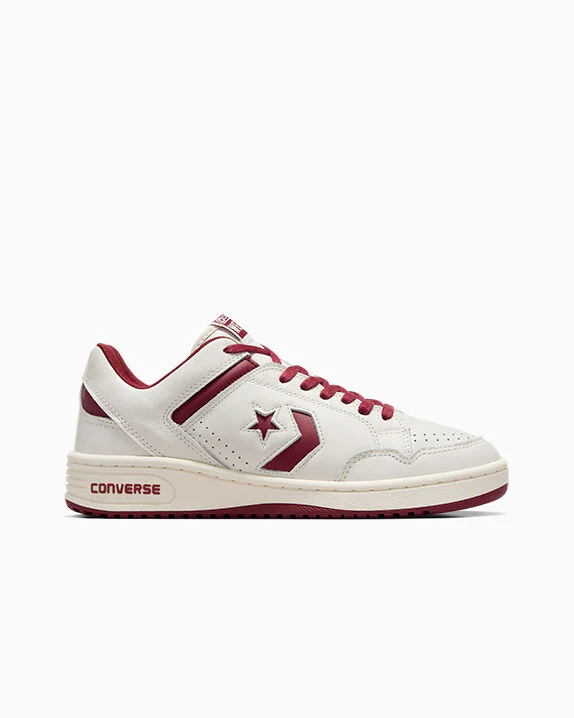 Converse Weapon Low Top - Image 5