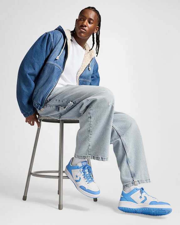 Converse Weapon Low Top - Image 50