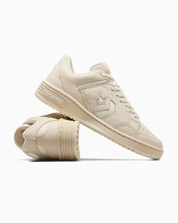 Converse Weapon Leather Low Top - Image 20