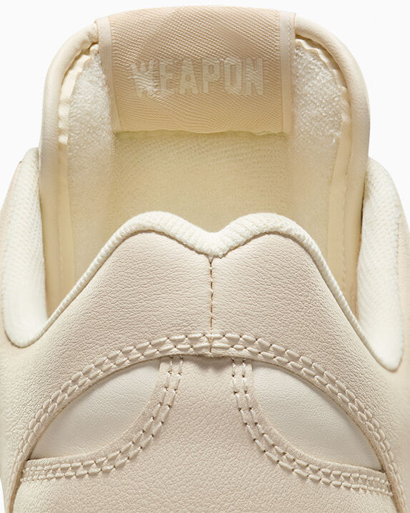 Converse Weapon Leather Low Top - Image 21
