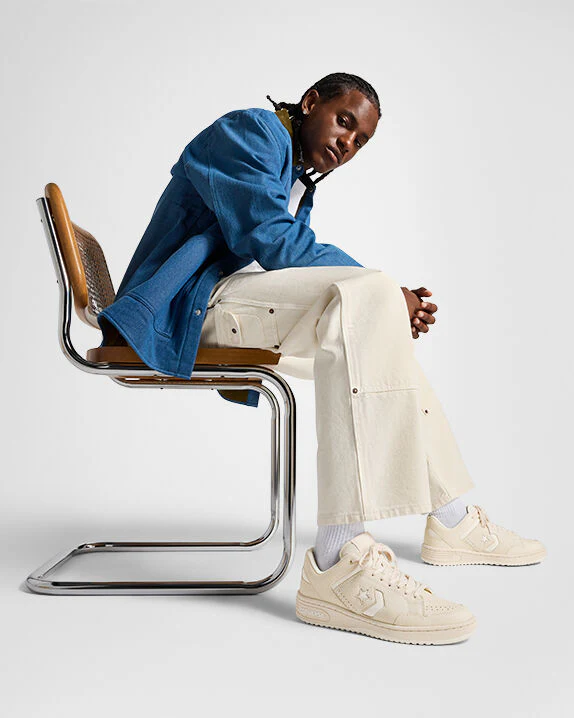 Converse Weapon Leather Low Top - Image 23