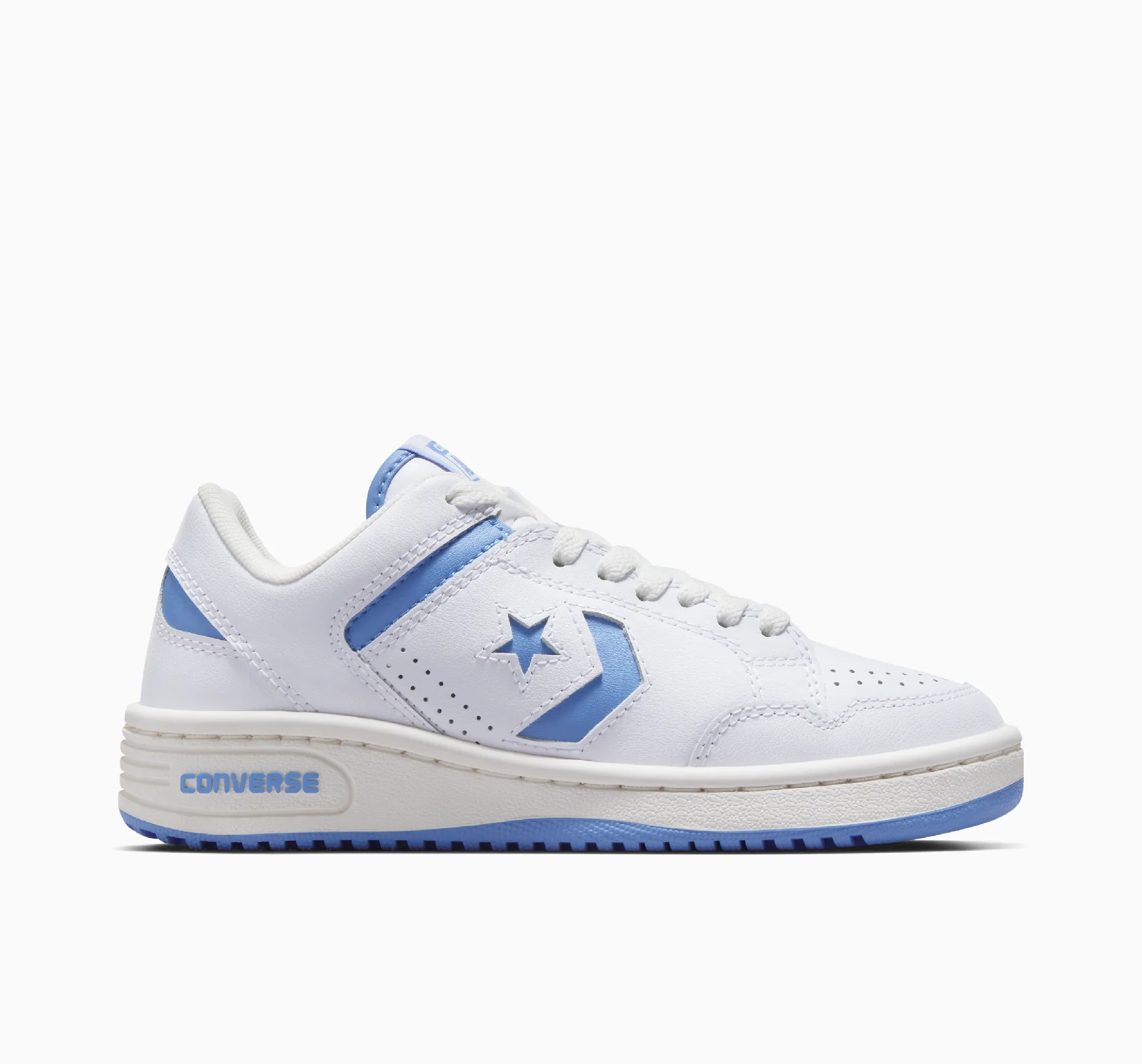 Converse Weapon Leather Low Top - Image 25