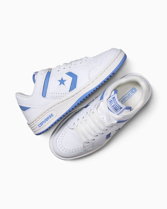 Converse Weapon Leather Low Top - Image 26