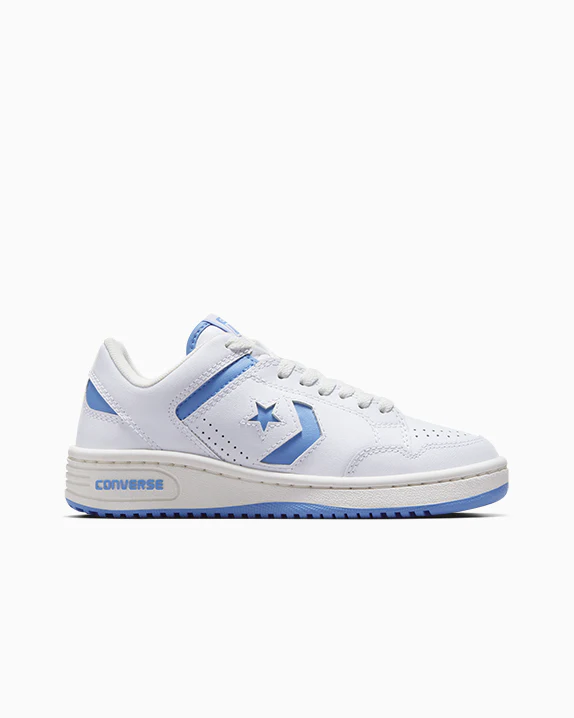 Converse Weapon Leather Low Top - Image 28