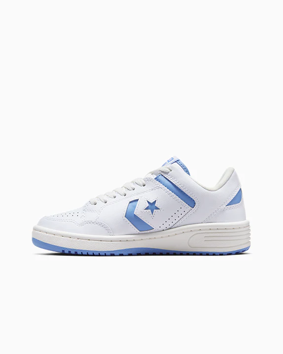 Converse Weapon Leather Low Top - Image 29