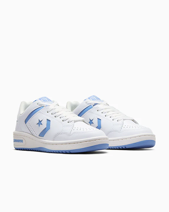Converse Weapon Leather Low Top - Image 30