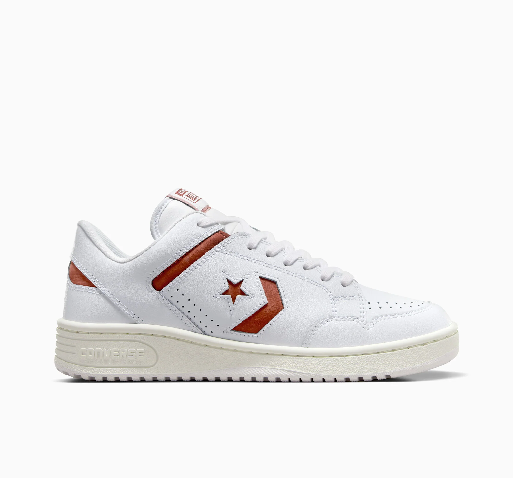 Converse Weapon Leather Low Top - Image 34