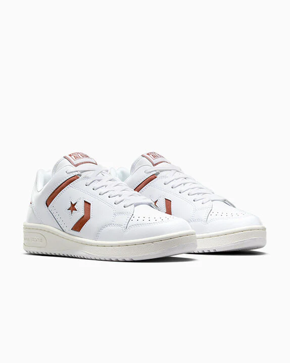 Converse Weapon Leather Low Top - Image 36