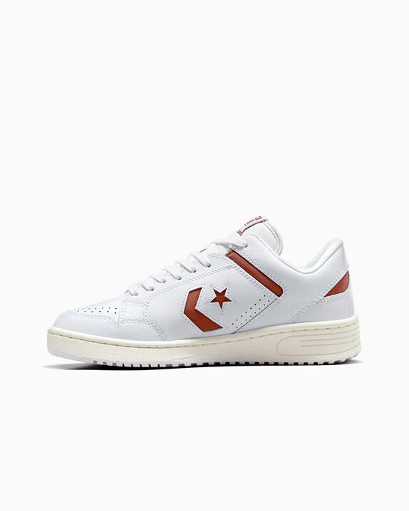 Converse Weapon Leather Low Top - Image 37