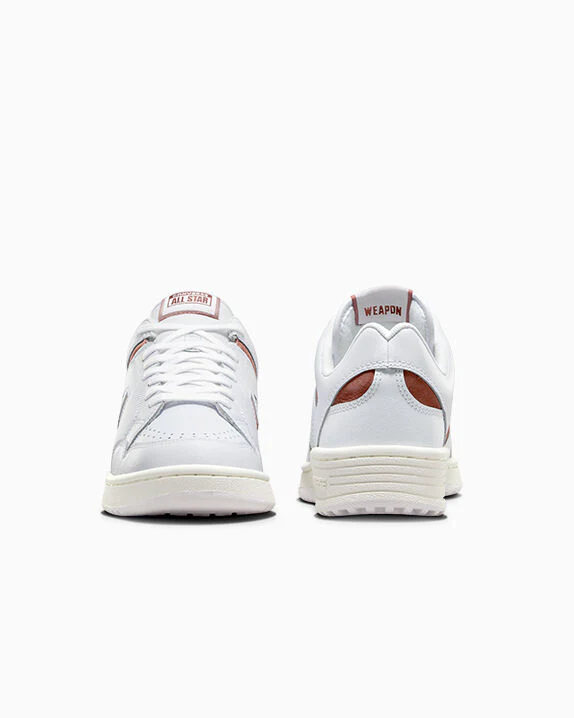 Converse Weapon Leather Low Top - Image 39