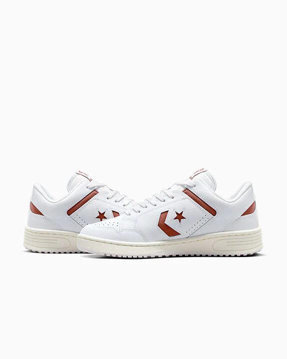 Converse Weapon Leather Low Top - Image 40