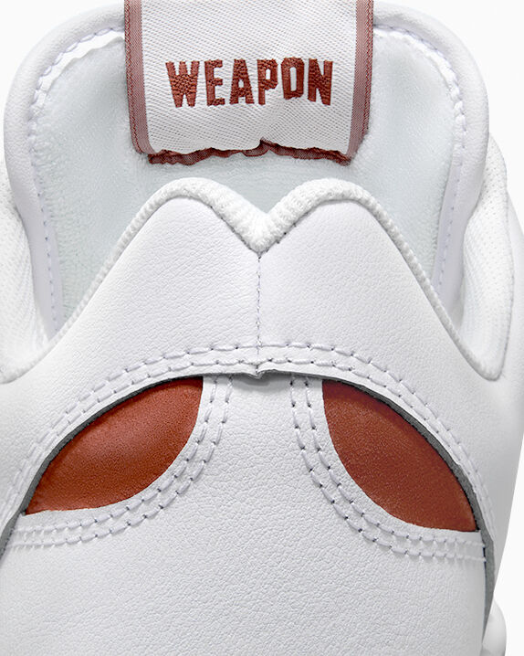 Converse Weapon Leather Low Top - Image 41