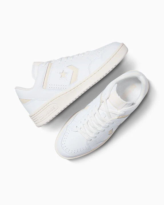 Converse Weapon Leather Low Top - Image 43