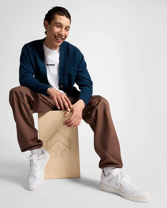 Converse Weapon Leather Low Top - Image 44