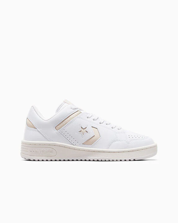 Converse Weapon Leather Low Top - Image 45