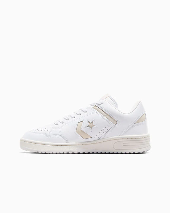 Converse Weapon Leather Low Top - Image 46