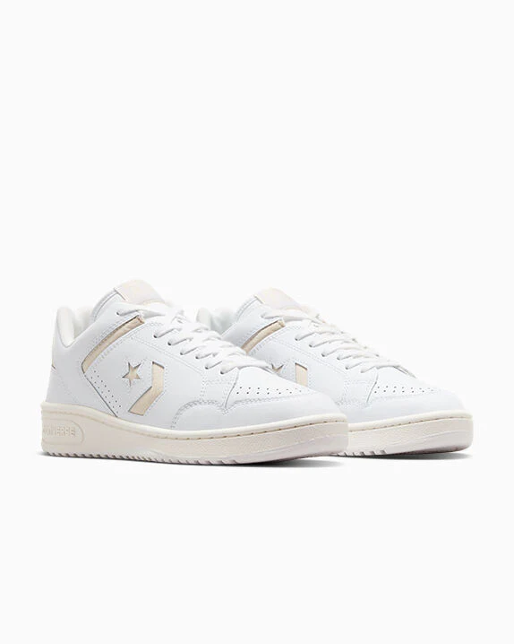 Converse Weapon Leather Low Top - Image 47
