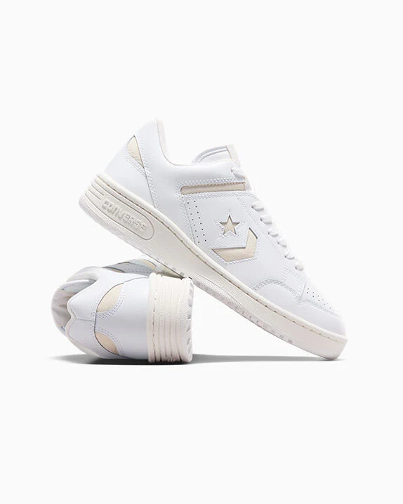 Converse Weapon Leather Low Top - Image 49