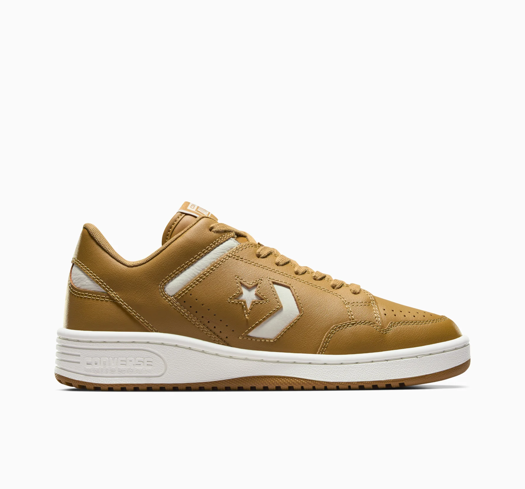 Converse Weapon Leather Low Top - Image 5