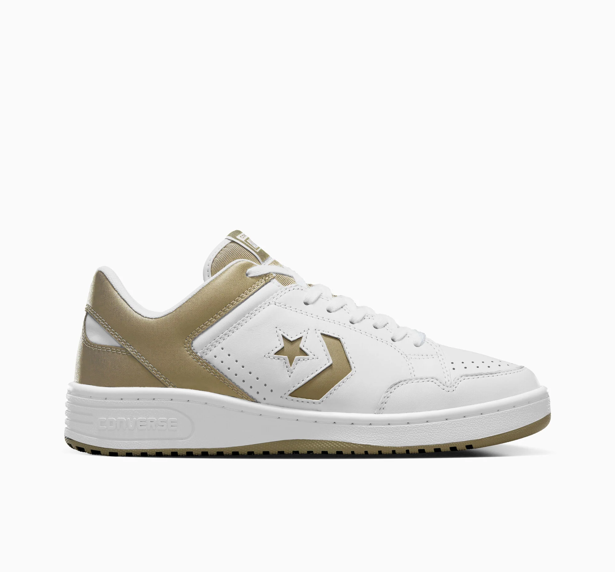 Converse Weapon Leather Low Top - Image 52
