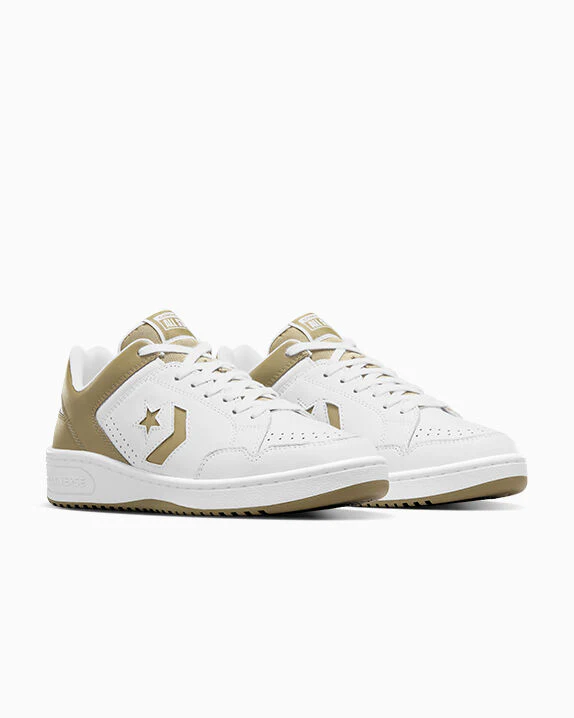 Converse Weapon Leather Low Top - Image 53