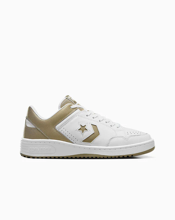 Converse Weapon Leather Low Top - Image 55