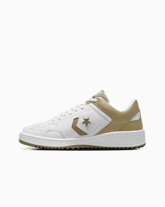 Converse Weapon Leather Low Top - Image 56
