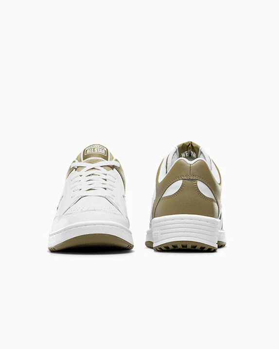 Converse Weapon Leather Low Top - Image 60
