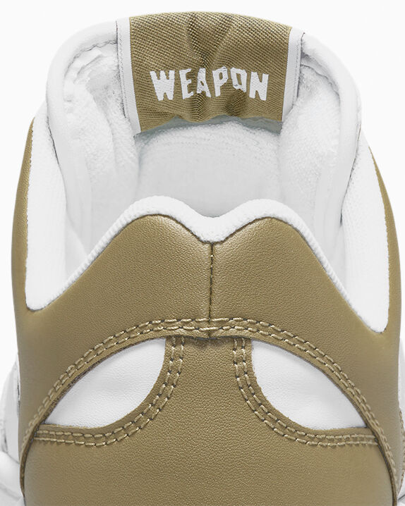 Converse Weapon Leather Low Top - Image 61